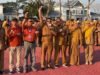 Dukung Peternak Lokal dan Cegah Stunting, Pemkab Sidrap Kampanyekan Gerakan Makan Telur