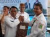 Hadiri Pembangunan Dhuafa Centre di Watang Pulu, Bupati Sidrap Ingin Angka Kemiskinan Terus Tekan hingga Titik Terendah