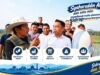 Gebrakan Bupati Syaharuddin Alrif: Membawa Sidrap Berlari Kencang Menuju Era Baru Kemakmuran