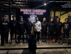 Dijanjikan Pembangunan 9 Unit Rumah Selesai Sebulan, Warga Sereang Sidrap Malah Tertipu Rp25 Juta
