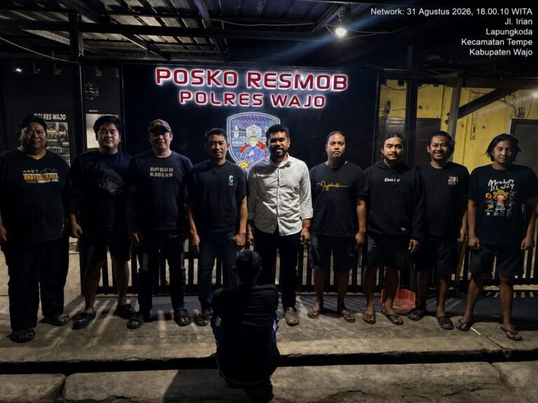 Dijanjikan Pembangunan 9 Unit Rumah Selesai Sebulan, Warga Sereang Sidrap Malah Tertipu Rp25 Juta