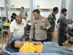Program Makan Bergizi Gratis Tercoreng: Ratusan Santri Ponpes Manbaul Hikam Sidoarjo Diduga Keracunan Massal