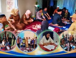 Kabid Dikdas Konawe Dewi Puspa Arini: Persoalan Siswa dan Guru Telah Diselesaikan Secara Damai