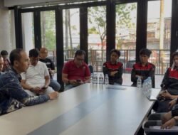 PLN Sulselrabar Minta Maaf dan Siap Berikan Kompensasi Usai Didemo Mahasiswa GAM