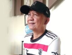 H. Ismail Aksa Nyatakan Siap Maju di Musda, Usung Misi Kembalikan Kejayaan Golkar Sidrap