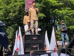 Diskriminatif layanan air bersih Wong Elit VS Wong Alit