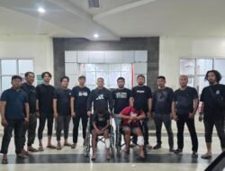Baru Bebas, Dua Maling Motor di Sidrap Kembali Masuk Jeruji Usai Dihadiahi Timah Panas oleh Sat Reskrim Polres Sidrap