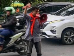 Antrean Truk Mengular hingga Trans Sulawesi, Gerakan Revolusi Hukum Minta Kapolda Sikat Mafia BBM
