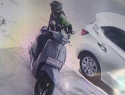 Duka Asma Azis di Baranti: Emas Raib dalam Sekejap, Bayang-Bayang Kelam Keamanan Sidrap Kembali Menghantu