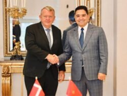 Sinyal Kuat dari Kopenhagen: Dukungan Denmark Memperkokoh Kedaulatan Maroko