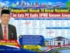 Anggaberi Masuk 19 Besar Nasional, Ini Kata Plt Kadis DPMD Konawe Aswar