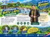 Menyisir Keindahan Permandian Batu Lapis Konawe, Surga Tersembunyi di Kecamatan Padangguni