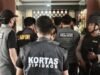 Rujab Bupati Gowa Digeledah! Kortas Tipidkor Bongkar Jejak Dugaan Pungli PBG