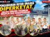 Polres Konawe Perkuat Pengawasan Polsus, Keamanan Rutan Unaaha Tetap Kondusif