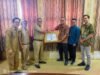 Kinerja DAK Fisik Semester I 2026, Konawe Raih Terbaik I di Lingkup DJPb Sultra