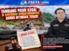 Bupati LIRA Konawe Soroti Dugaan Tambang Pasir Ilegal di Bantaran Sungai Konaweeha, Polres Diminta Bertindak Tegas