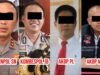 Lawan Budaya “Pingpong” Birokrasi, Wilson Lalengke Resmi Laporkan Kapolda Sumsel Shandi Nugraha ke Divpropam Mabes Polri