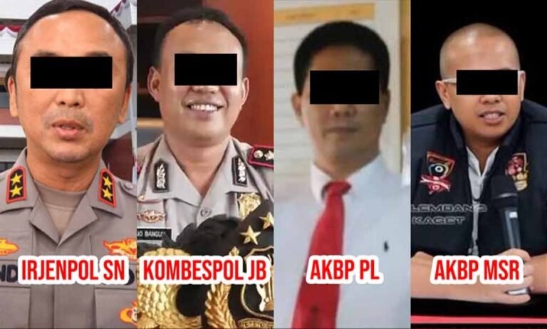Lawan Budaya “Pingpong” Birokrasi, Wilson Lalengke Resmi Laporkan Kapolda Sumsel Shandi Nugraha ke Divpropam Mabes Polri