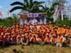 Siap Gelar Kembara 2026, PKS Sulawesi Selatan Perkuat Ketahanan Kader dan Semangat Bela Negara