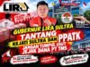 Gubernur LIRA Sultra Tantang Kejati dan PPATK Jangan Tumpul Usut Jejak Dana PT TMS