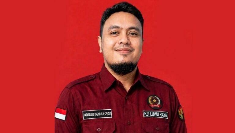 KJI Luwu Raya Kecam Kekerasan Terhadap Jurnalis yang Liput SPBU Padang Alipan