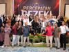 Gandeng Praktisi Jakarta dan Ricky Harun, Akademi Bunda Pintar Gelar Seminar Percepatan Rezeki di Madiun