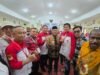 Rapimnas Forkonas PP DOB, Hasbi Syamsu Ali Bawa Aspirasi 4 CDOB dan Provinsi Luwu Raya