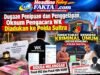 Merasa Ditipu Oknum Pengacara Terkait Sengketa Kendaraan, Tiga Warga di Kendari Adukan WK ke Polda Sultra