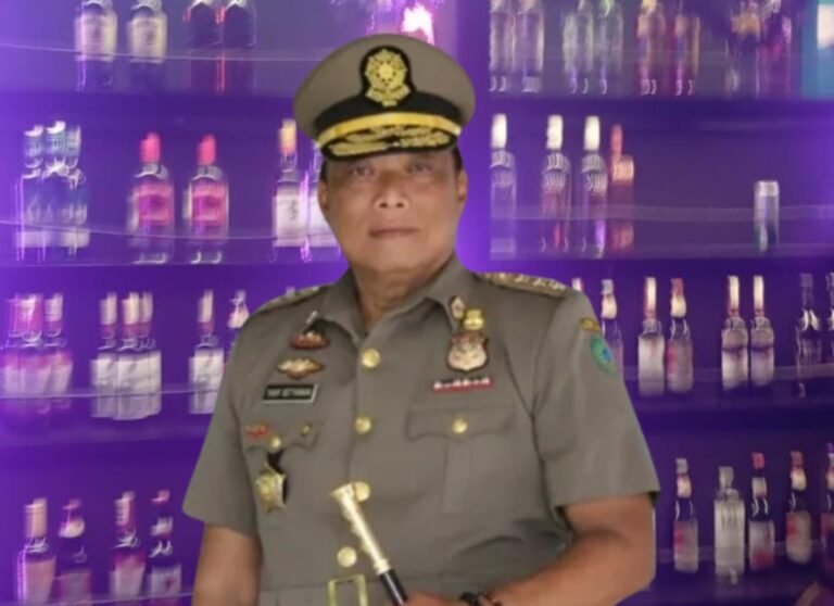 Pakar Hukum Sebut Kasatpol PP Sidoarjo Bisa Dipidanakan Jika Terbukti Lakukan Pembiaran dan Terima Upeti Penjualan Miras