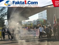 Sulsel Langka BBM dan LPG 3 Kg, Aktivis GAM Tuding Bahlil Dibalik Krisis Energi