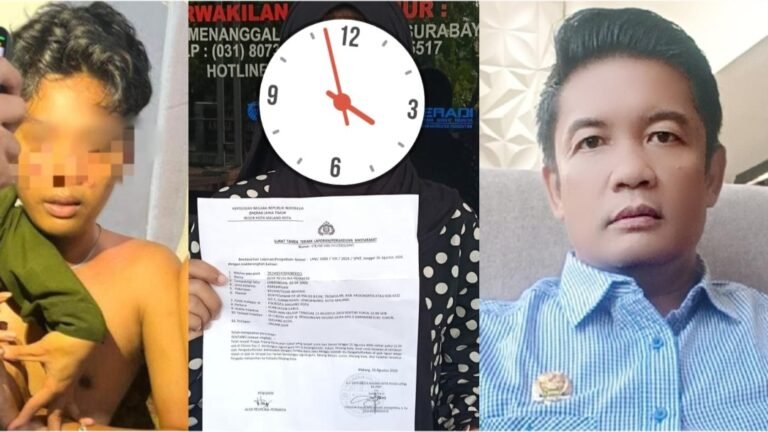 Ironis! Terduga Pelaku TPKS Mahasiswa UM Dilepas Polisi, Pakar Hukum: UU TPKS Jangan Dibuat Remang-remang