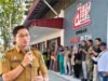 Kadis Koperasi Konawe Turun Langsung, 14 Gerai KDMP Diverifikasi di Lapangan