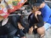 Hendak Kabur Naik Motor, Pengedar Sabu di Lubuk Pakam Digulung Satresnarkoba Polresta Deli Serdang