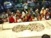 Meruwat Indonesia di Makam WR Soepratman, Ekspresi Keprihatinan atas Kondisi Bangsa