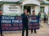 Jeratan Asusila Anak hingga Pemecatan Sepihak: Bobrok Tata Kelola Desa Labela Ditelanjangi Pemuda Besulutu
