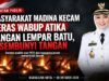 Pernyataan Wabup Madina Soal Pembakaran Ekskavator PETI Dikritik, Aparat Didesak Usut Aktor Intelektual