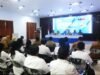 Buka Diklat Pengadaan Barang dan Jasa, Bupati Yusran Akbar Tekankan Pentingnya Profesionalisme ASN