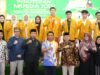 Hadiri Musda IPM Sidrap, Syaharuddin Alrif: Kader Harus Berani Keluar dan Ambil Peran di Masyarakat