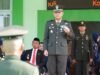 HUT ke-81 TNI di Makodim 1420 Sidrap, Bupati Syaharuddin Alrif Apresiasi Sinergi Kuat TNI dan Masyarakat
