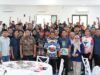 Jelang Porprov XVII, Bupati Sidrap Gaungkan Konsolidasi dan Pasang Target Masuk 10 Besar