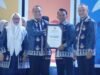 Hadiri Puncak Harkopnas Ke-79, Bupati Sidrap Boyong Penghargaan dan Dorong UMKM Lokal