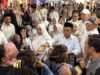 Stan Sidrap Diserbu Warga di Sulsel Expo & Culinary, Paket Pangan Murah Laris Manis