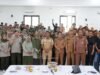 Jaga Produktivitas Pertanian dan Hadapi El Nino, Pemkab Sidrap Dorong Pengaturan Pola Tanam hingga Pompanisasi