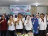 Semangat Saromase Warnai Survei Akreditasi RSUD Arifin Nu’mang, Wabup Sidrap Pesan Pelayanan Berbasis Hati