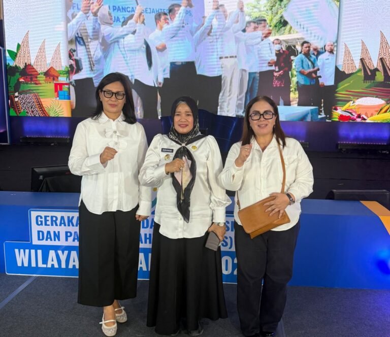 Sidrap Jadi Contoh Nasional, Wamenko Perekonomian Puji Hilirisasi Pertanian Daerah