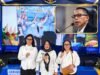 Apresiasi Langkah Sidrap Olah Hasil Pertanian Sendiri, Wamenko Perekonomian Buka Peluang Pertumbuhan Dua Digit