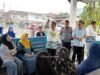 Ingin Terminal Pangkajene Rapi Layaknya Mogan dan Usman Isa, Bupati Sidrap Gandeng UMKM Jaga Kebersihan
