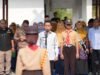 Sinergi Pendidikan Sidrap: Bupati Syaharuddin Alrif Pimpin Apel Pagi di UPT SMPN 2 Pangsid, Tekankan Karakter dan Semangat Berprestasi