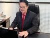Secangkir Kopi dan Pesan Kebangsaan, Plt Kadis DPMPTSP Konawe Hubungkan Pancasila dengan Pelayanan Perizinan