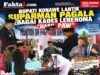 Bupati Konawe Lantik Suparman Pagala sebagai Kades Lerehoma Hasil PAW